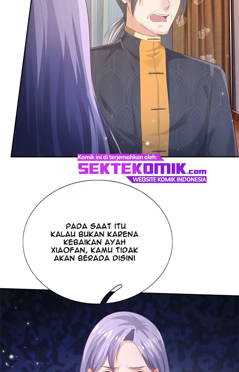 I am Daxianzun Chapter 247 Gambar 15